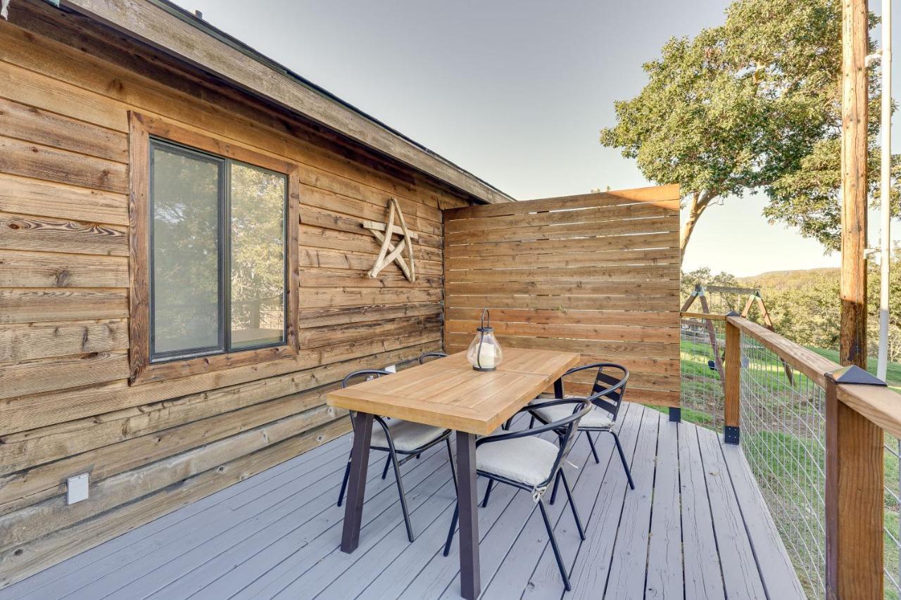 Cozy Central Point Bungalow On Working Winery! מראה חיצוני תמונה